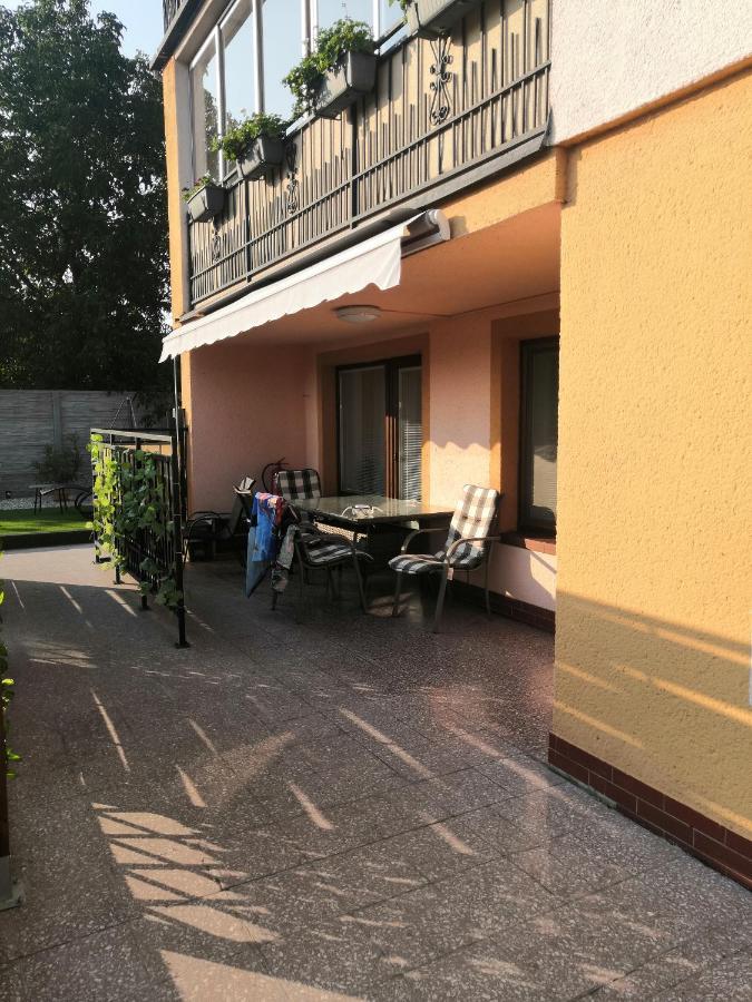 Penzion Ivana Valašské Meziříčí Buitenkant foto