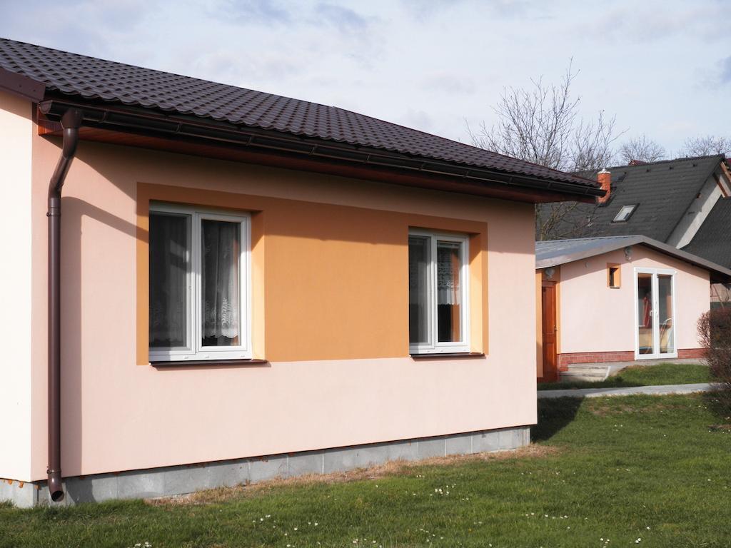 Penzion Ivana Valašské Meziříčí Kamer foto