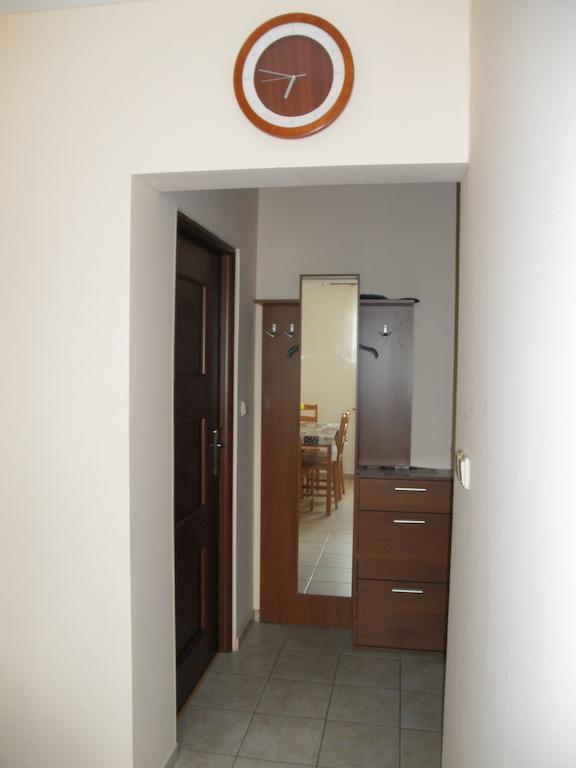 Penzion Ivana Valašské Meziříčí Kamer foto