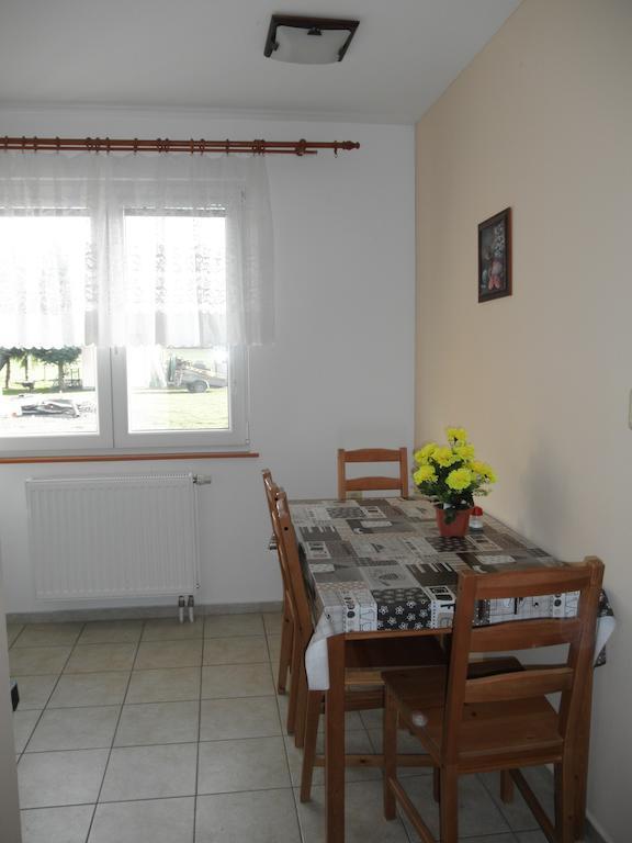 Penzion Ivana Valašské Meziříčí Kamer foto