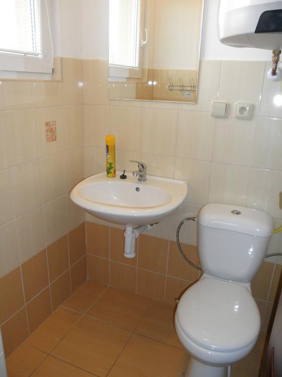Penzion Ivana Valašské Meziříčí Kamer foto