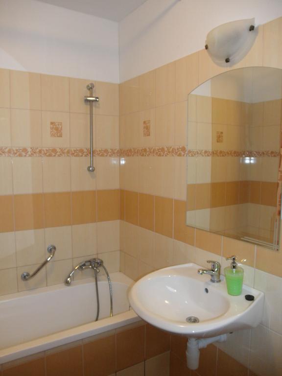 Penzion Ivana Valašské Meziříčí Kamer foto